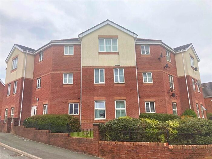 2 Bedroom Apartment To Rent In Nepaul Road, Manchester, M9