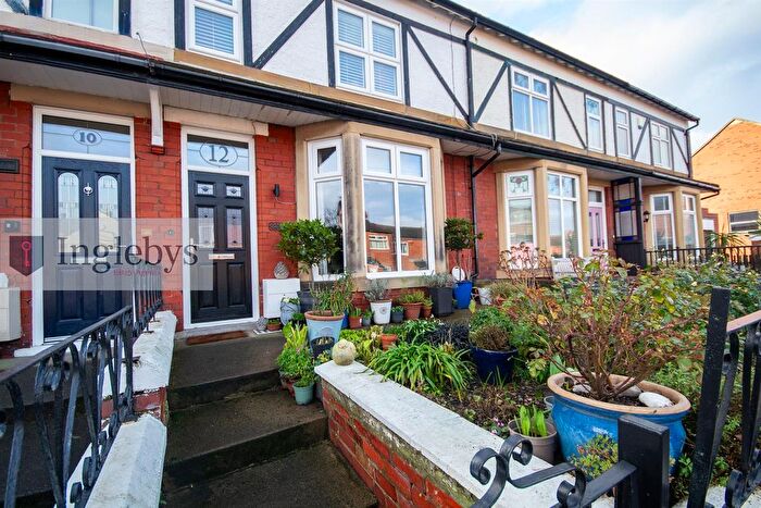 3 Bedroom Property For Sale In Bath Street, Saltburn-By-The-Sea, TS12