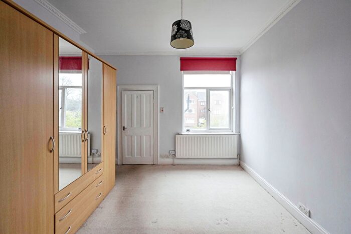 1 Bedroom Flat For Sale In Bennetthorpe, Doncaster, South Yorkshire, DN2