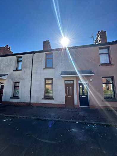 2 Bedroom House To Rent In Sutherland Street, Barrow In Furness, LA14