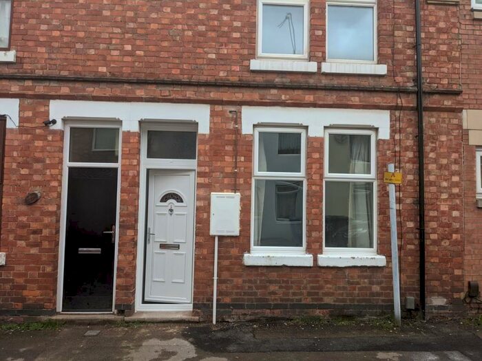 2 Bedroom House To Rent In Havelock Street, Kettering, NN16
