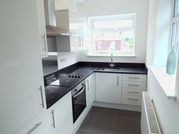 3 Bedroom House To Rent In Hilton Road, Mapperley, NG3