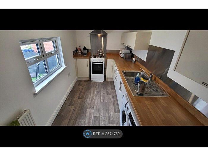 3 Bedroom Flat To Rent In Derby Street, Burton-On-Trent, DE14