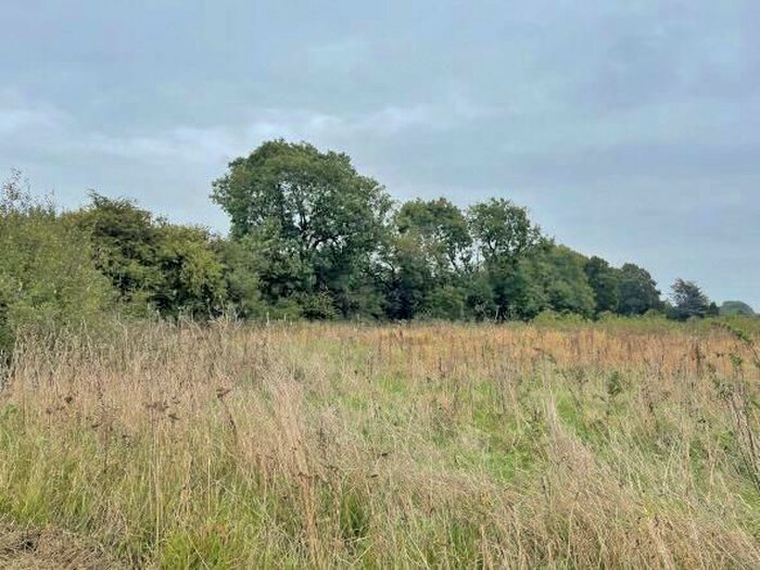 Land For Sale In London Road, Reed, Royston SG8