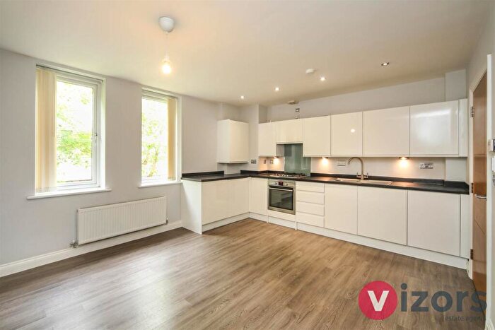 1 Bedroom Flat For Sale In Berrington Close, Ipsley, Redditch, B98