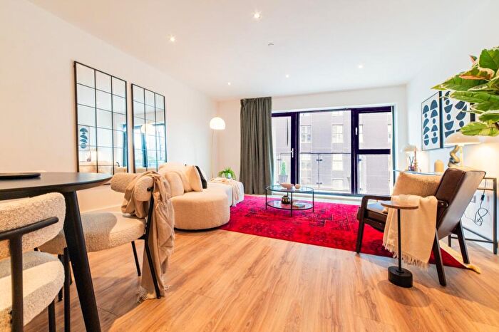2 Bedroom Terraced House For Sale In Bayscape, Cardiff Bay, CF11