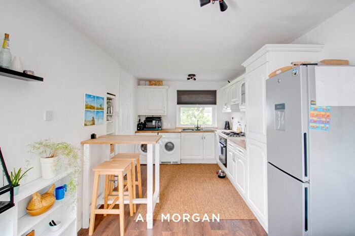 3 Bedroom Terraced House For Sale In Flyford Close, Lodge Park, Redditch, Worcestershire, B98