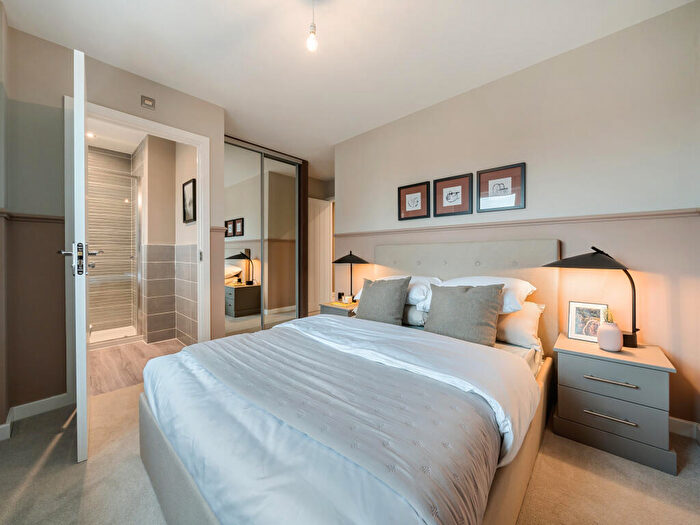 3 Bedroom Semi-Detached House For Sale In Encombe Street, Plymstock, Plymouth, Devon, PL9