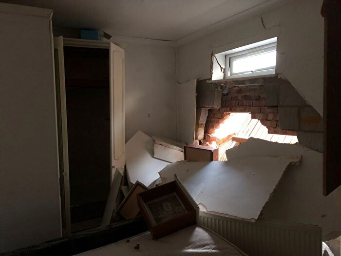 4 Bedroom Detached House For Sale In The Green, High Street, Feltham, Middlesex, TW13