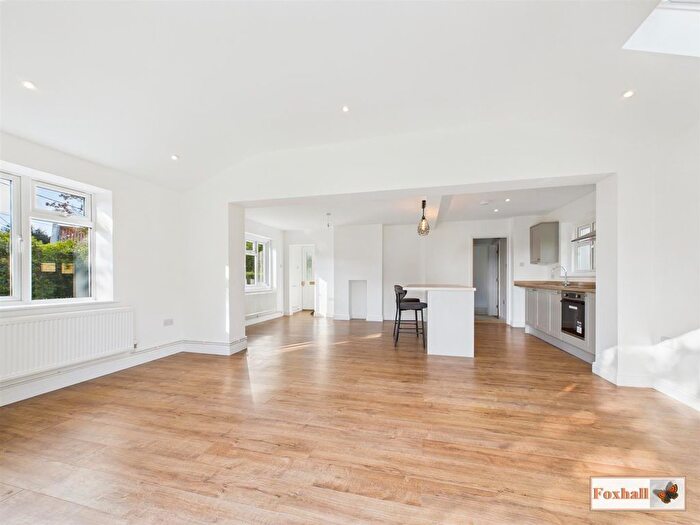 2 Bedroom Semi-detached Bungalow For Sale In Glebe Road, Bredfield, Woodbridge, IP13