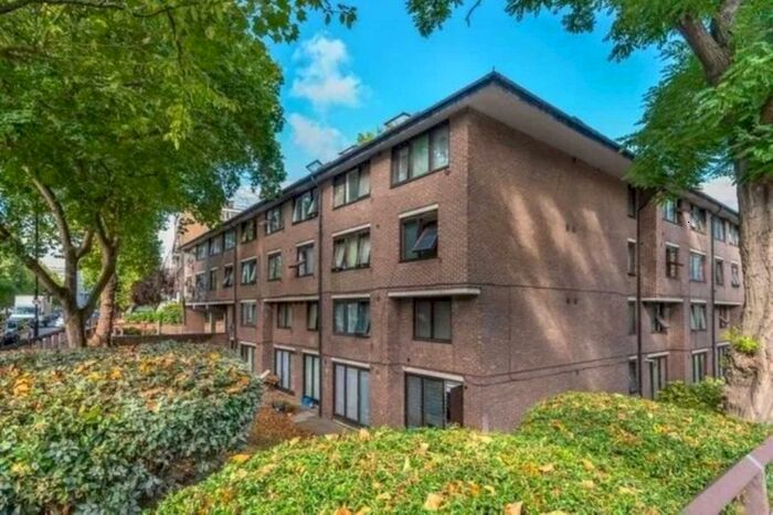 1 Bedroom Flat To Rent In Great Western Road, Notting Hill, W11