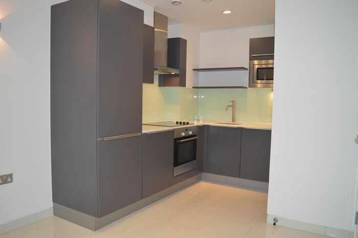 1 Bedroom Flat To Rent In Prince Of Wales Road, London, NW5