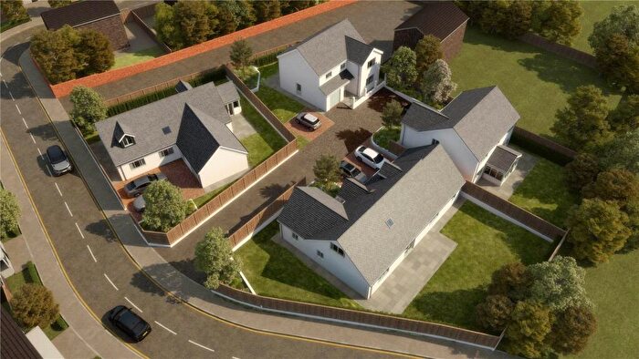 4 Bedroom Detached House For Sale In Plot Brooklands Park, Haverfordwest, Pembrokeshire, SA61