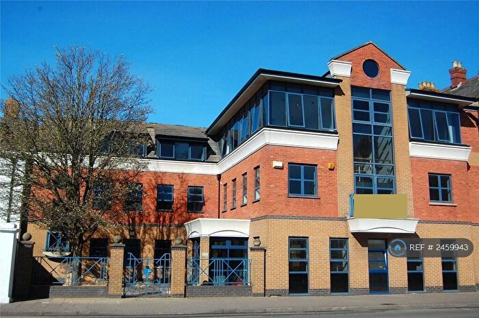 1 Bedroom Flat To Rent In London Road, Gloucester, GL1