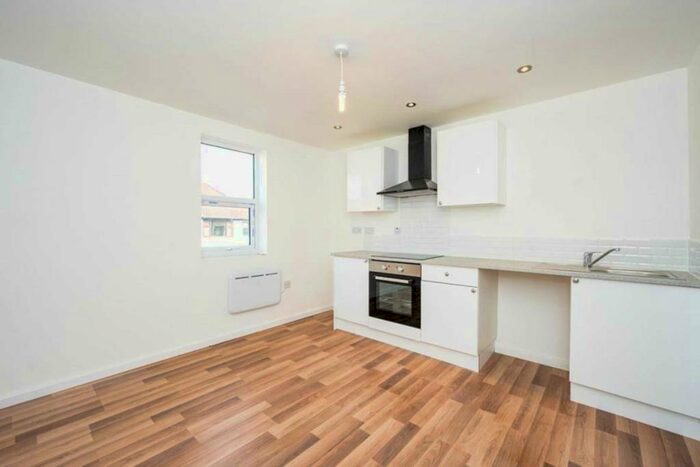 1 Bedroom Apartment To Rent In Eccleston Court, Ellerslie Avenue, Rainhill, L35