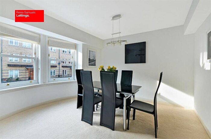 5 Bedroom Terraced House To Rent In Ferry Street, London, E14