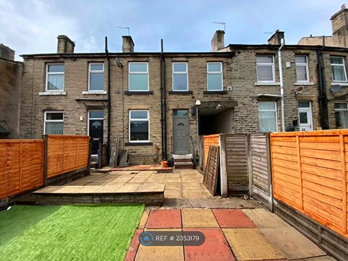 3 Bedroom Terraced House To Rent In Marion Street, Brighouse, HD6
