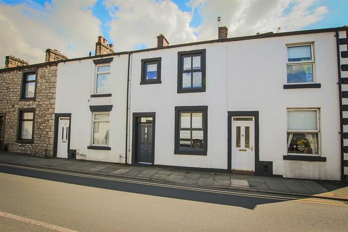 2 Bedroom Terraced House To Rent In Bawdlands, BB7