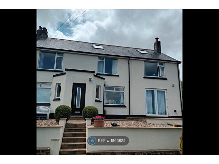 4 Bedroom Semi-Detached House To Rent In Shirwell Road, Barnstaple, EX31