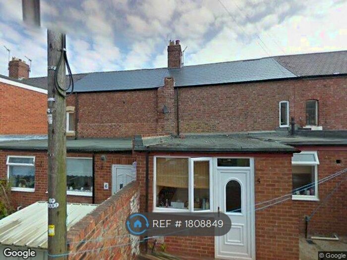2 Bedroom Terraced House To Rent In Charles Ave, Newcastle, NE27