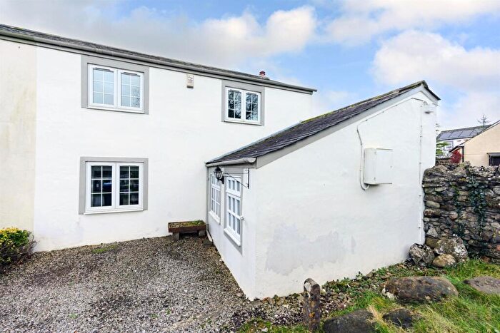 3 Bedroom Cottage To Rent In Cragg Cottages, Deanscales, Cockermouth, CA13