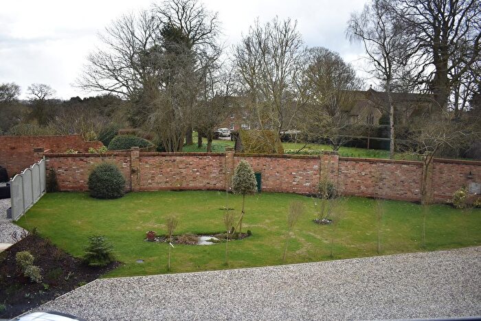 1 Bedroom Property To Rent In Wavendon Road, Salford, Milton Keynes, Buckinghamshire., MK17