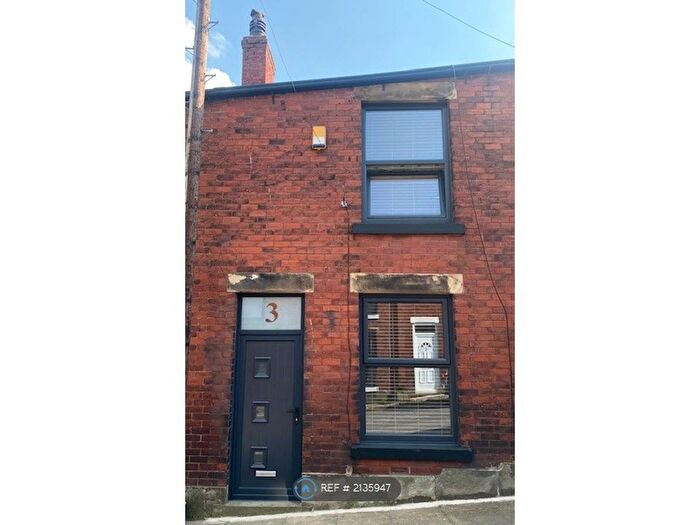 2 Bedroom Terraced House To Rent In Fir Street, Todmorden, OL14