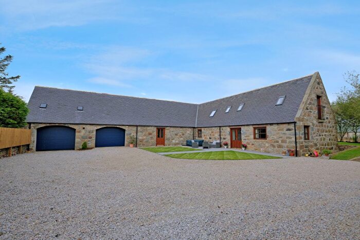 2 Bedroom Equestrian Property For Sale In Longside, Peterhead, AB42
