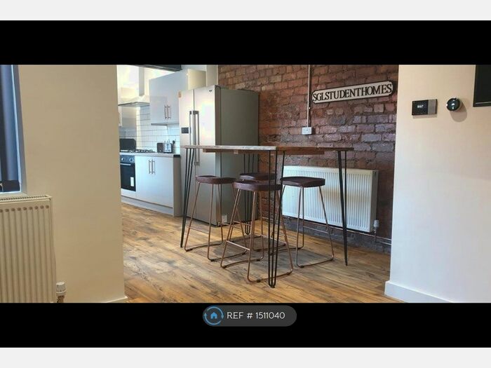 6 Bedroom Terraced House To Rent In Tabley Road, Liverpool, L15