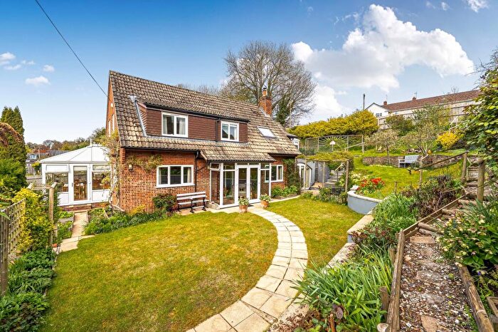 5 Bedroom Detached House For Sale In Furlong Way, Shrewton, SP3