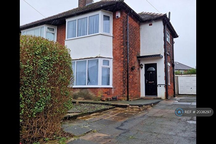 2 Bedroom Semi-Detached House To Rent In Green Park Road, Halifax, HX3