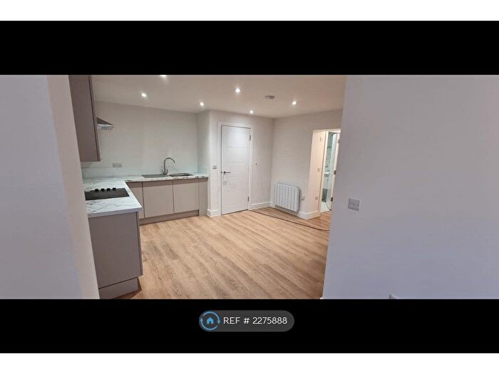 1 Bedroom Flat To Rent In Westminster Apartments, Sheerness, ME12