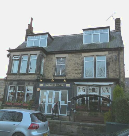 1 Bedroom Property To Rent In College Street, Harlow Hill Working Mens Harrogate, HG2