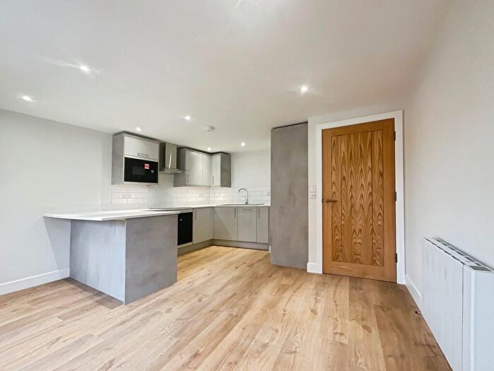 1 Bedroom Apartment To Rent In Flat, - Hungate, LN1