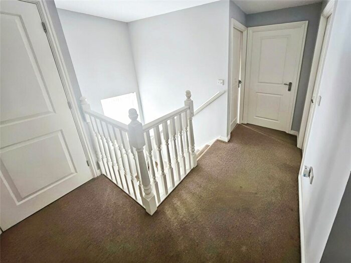 4 Bedroom Detached House For Sale In Brambles Close, Minster On Sea, Sheerness, Kent, ME12