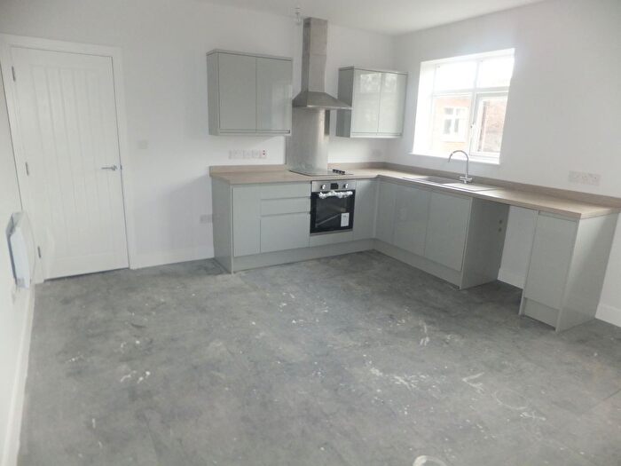 1 Bedroom Flat To Rent In Portland Buildings, Walsall, WS9