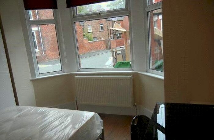 4 Bedroom End Of Terrace House To Rent In Furness Road, Fallowfield, M14