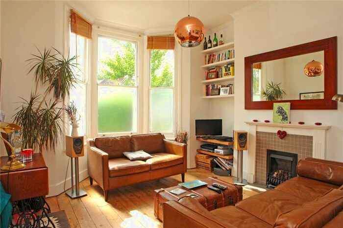1 Bedroom Apartment To Rent In Muschamp Road, Peckham Rye, London, SE15