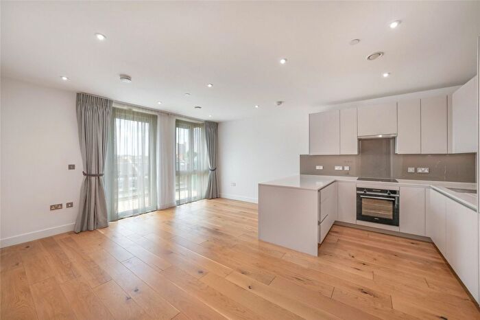 1 Bedroom Flat To Rent In Shirland Road, London, W9