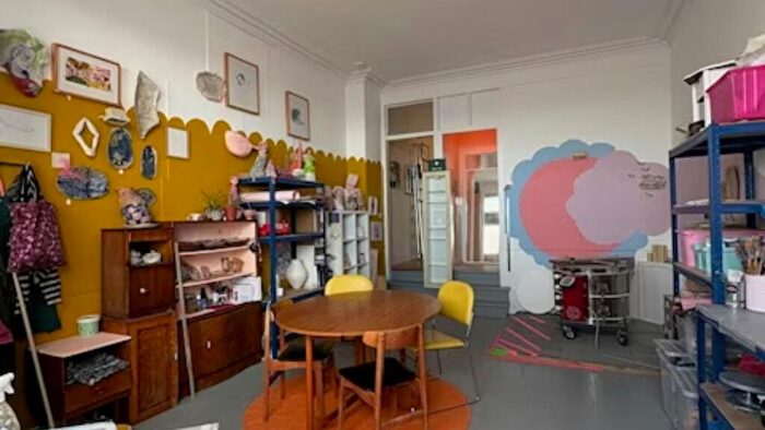 Studio For Sale In Tay Street, Newport-on-Tay, Fife, DD6