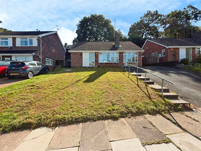 3 Bedroom Bungalow For Sale In Briarwood Drive, Cardiff, CF23
