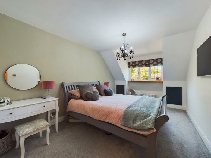 4 Bedroom Detached House For Sale In Torkington Road, Hazel Grove, Stockport, Cheshire, SK7