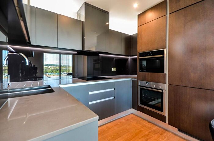 2 Bedroom Flat To Rent In Saundby Lane, Kidbrooke, London, SE3