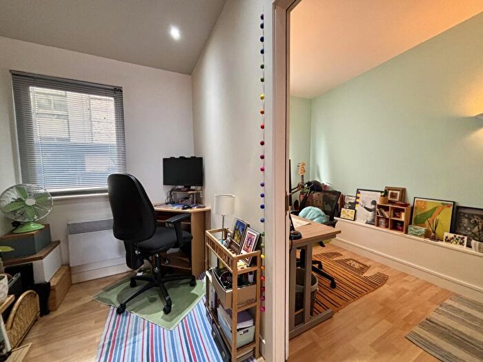 2 Bedroom Apartment For Sale In The Sorting House, Newton Street, Northern Quarter, M1
