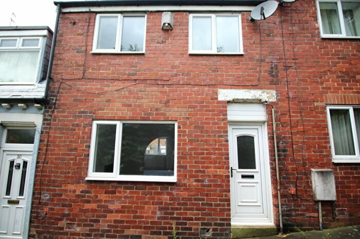3 Bedroom Terraced House To Rent In Stanley Street, Houghton Le Spring, Tyne And Wear, DH5