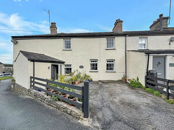3 Bedroom Cottage For Sale In Windy Hill, Milnthorpe, LA7