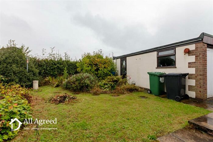 2 Bedroom Bungalow For Sale In Breach Road, Denby Village, DE5