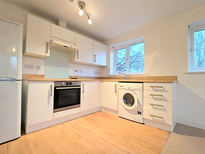 2 Bedroom Apartment To Rent In Whistle Road, Mangotsfield, Bristol, BS16