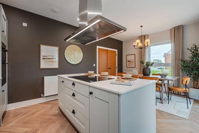 2 Bedroom End Of Terrace House For Sale In Buller Road, Banwell, BS29