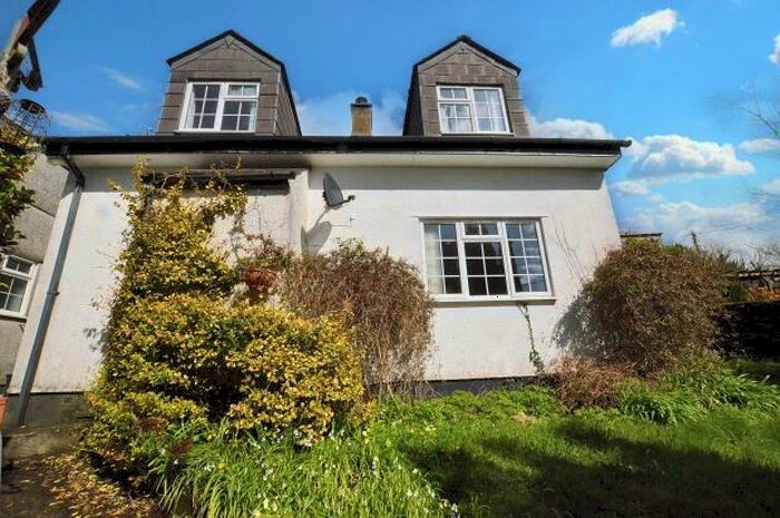 2 Bedroom Detached House For Sale In Quethiock, Liskeard, Cornwall, PL14